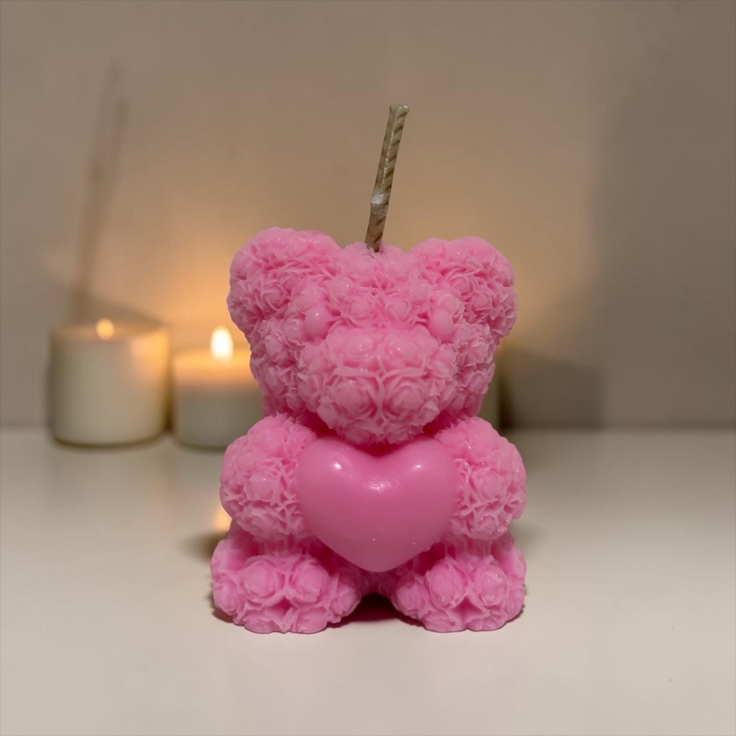 Cœur De Tendresse Parfumée