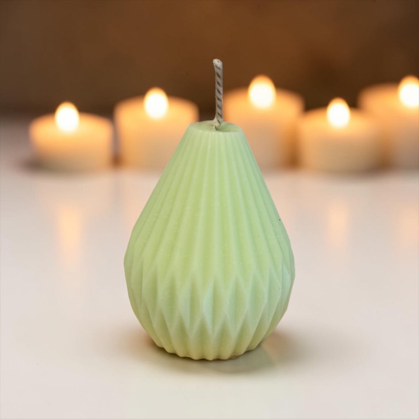 Élixir Mojito Parfumée
