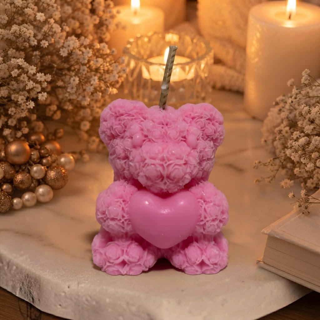 Cœur De Tendresse Parfumée